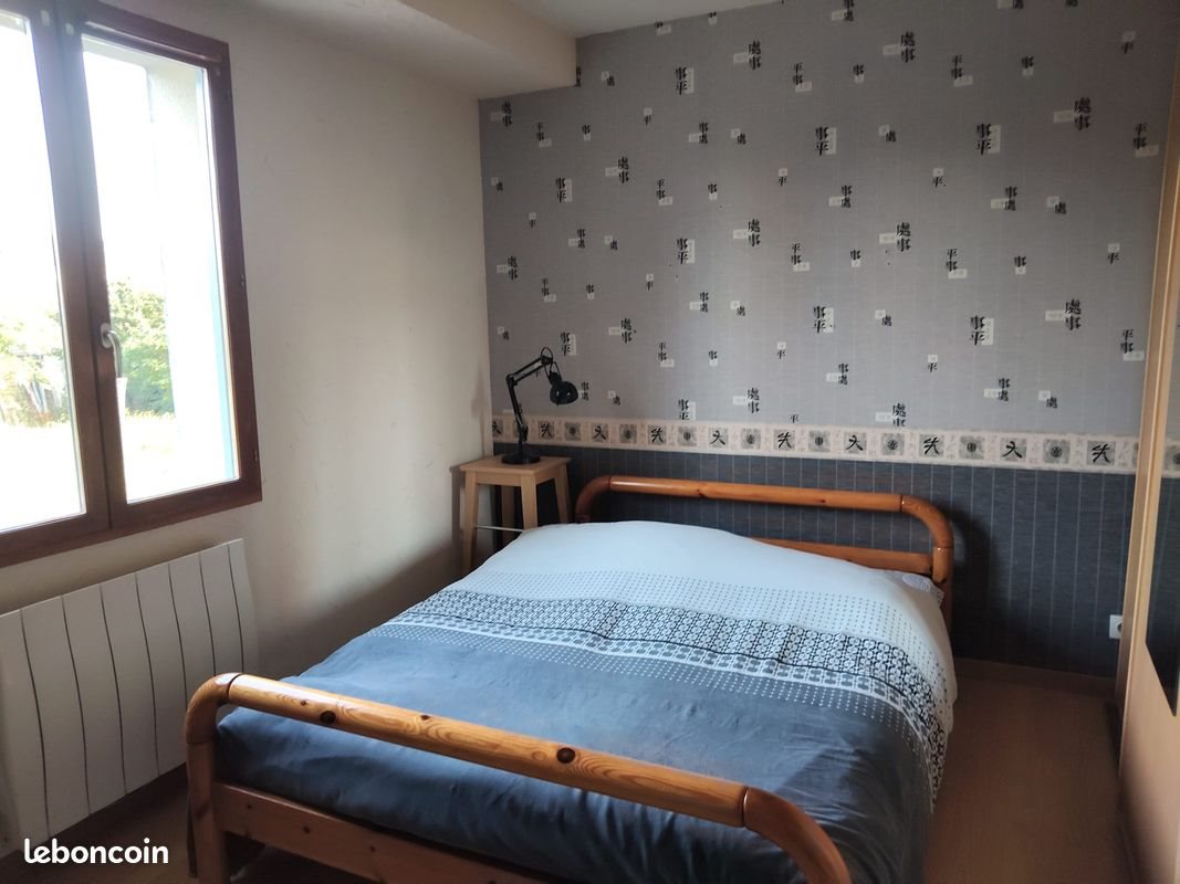 Maison à vendre, 117m², Villeperdue