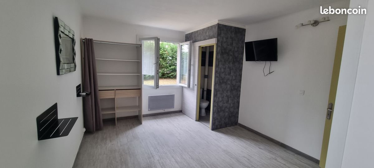 Appartement à louer, 68m², Capvern