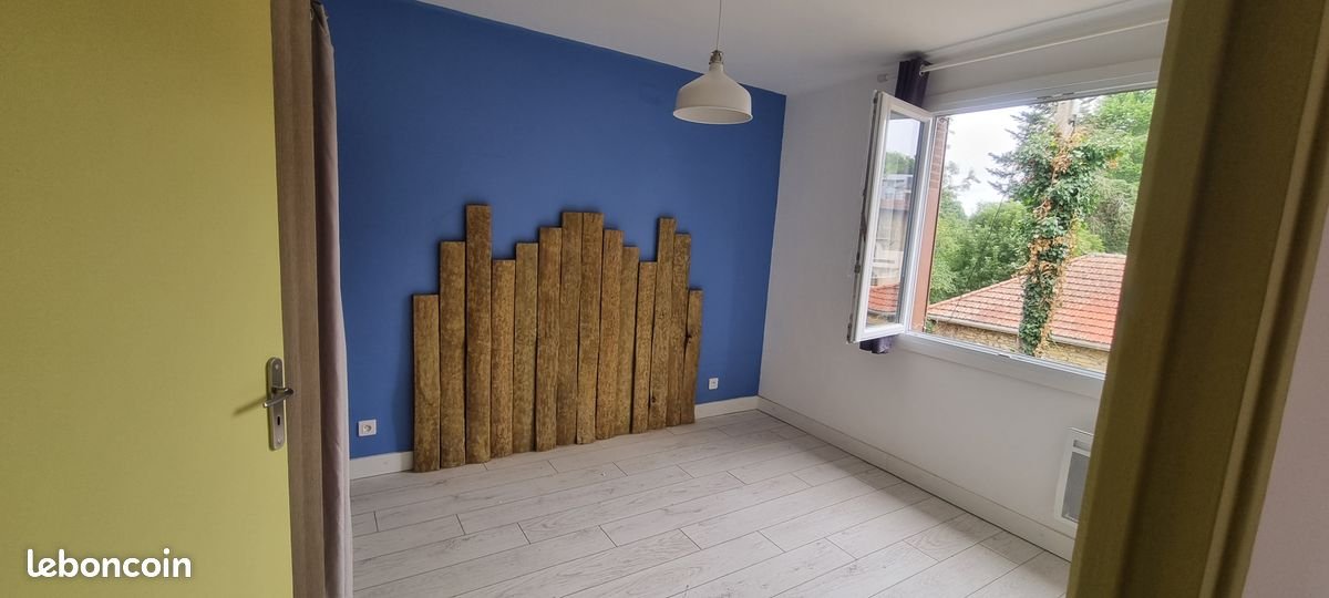 Appartement à louer, 68m², Capvern