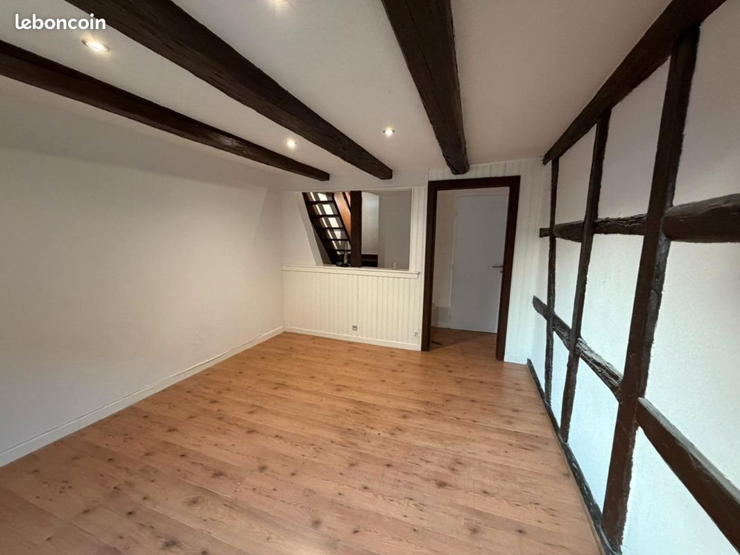 Appartement à louer, 42m², Eckbolsheim
