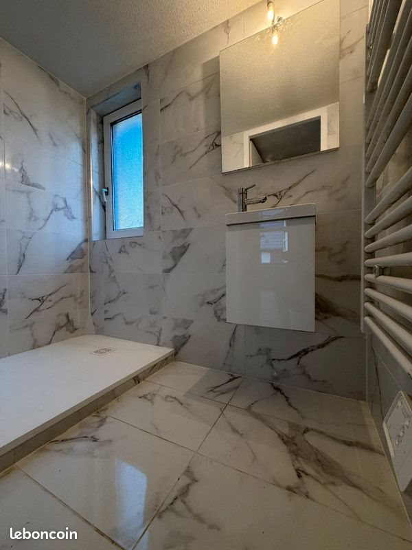 Appartement à louer, 42m², Eckbolsheim