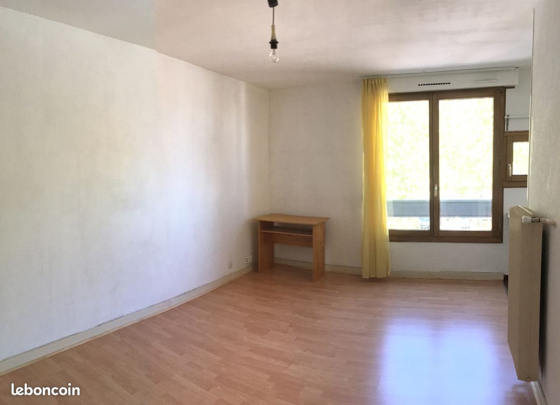 Appartement à louer, 26m², Nancy