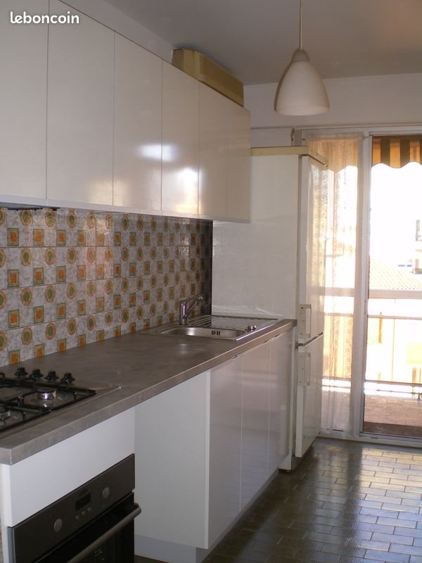 Appartement à louer, 66m², Toulon