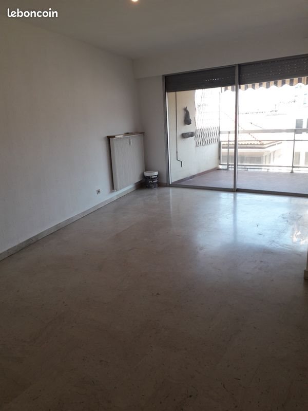 Appartement à louer, 66m², Toulon