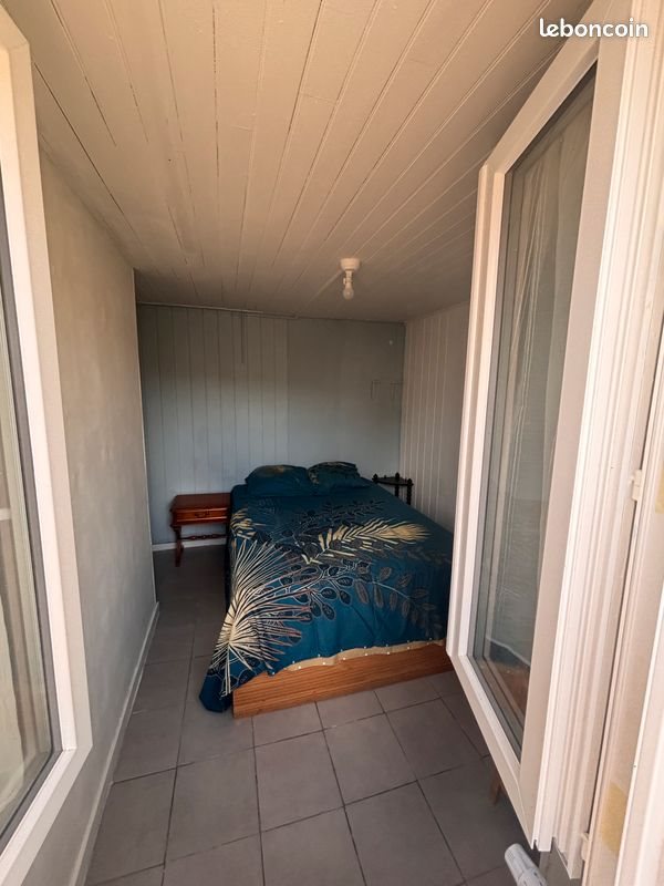 Appartement à louer, 33m², Ruelle-sur-Touvre