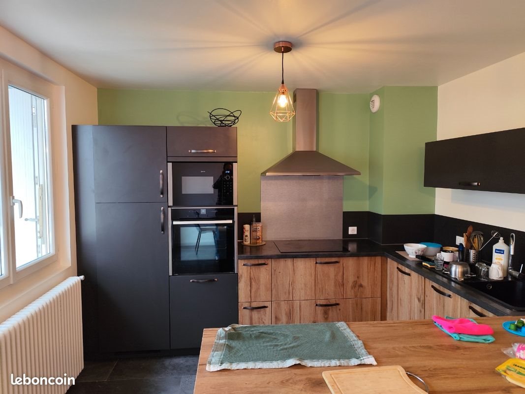 Maison à louer, 109m², Aurillac