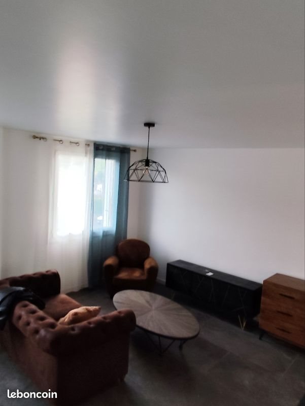 Maison à louer, 109m², Aurillac