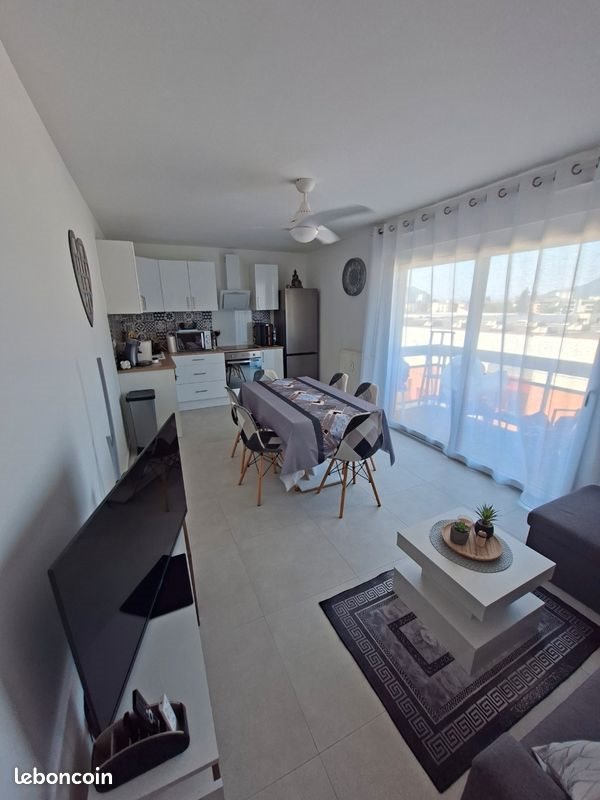 Appartement à vendre, 71m², Cluses