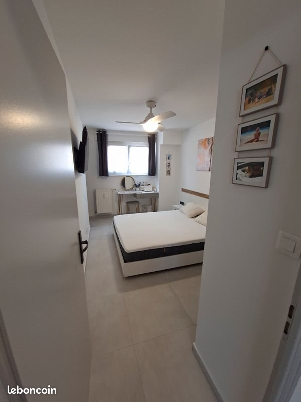 Appartement à vendre, 71m², Cluses