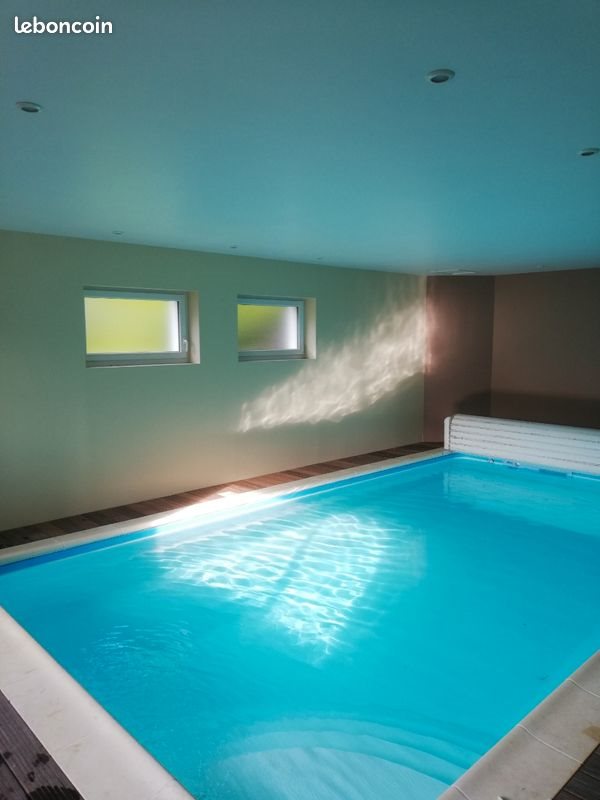 Maison à louer, 226m², Dieppe