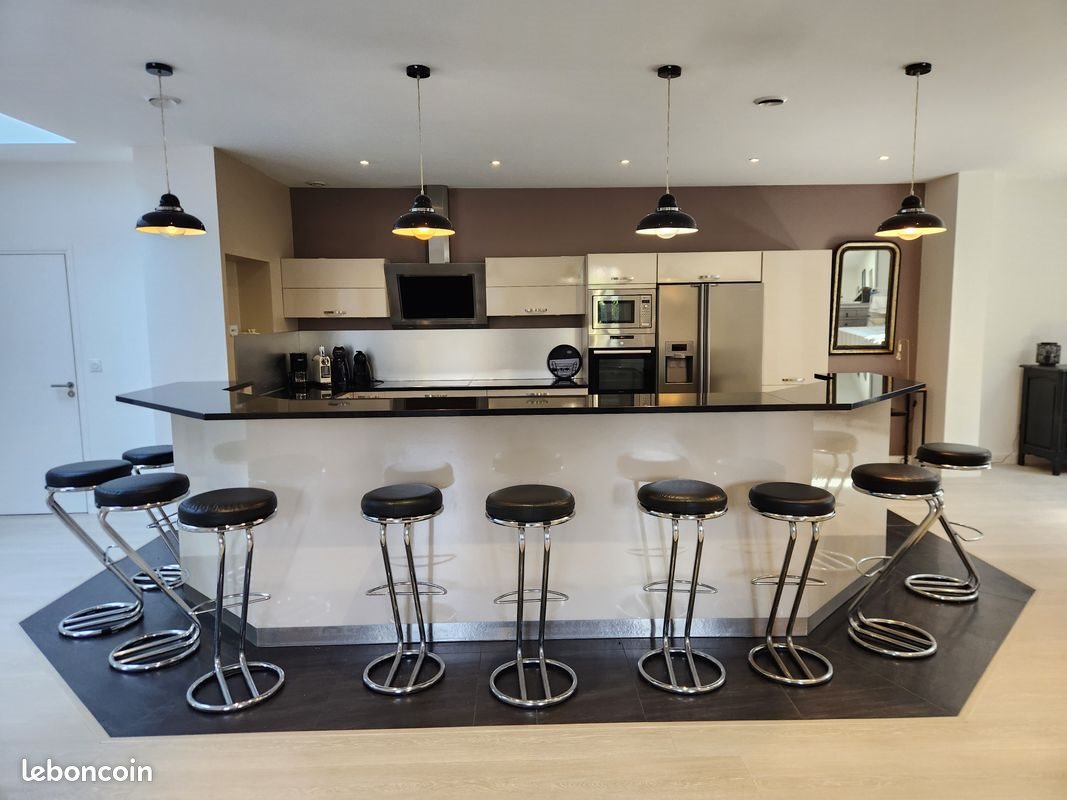 Maison à louer, 226m², Dieppe