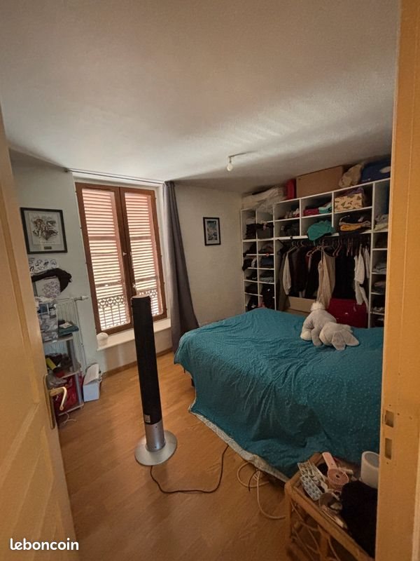 Appartement à louer, 68m², Saint-Pierre-la-Palud