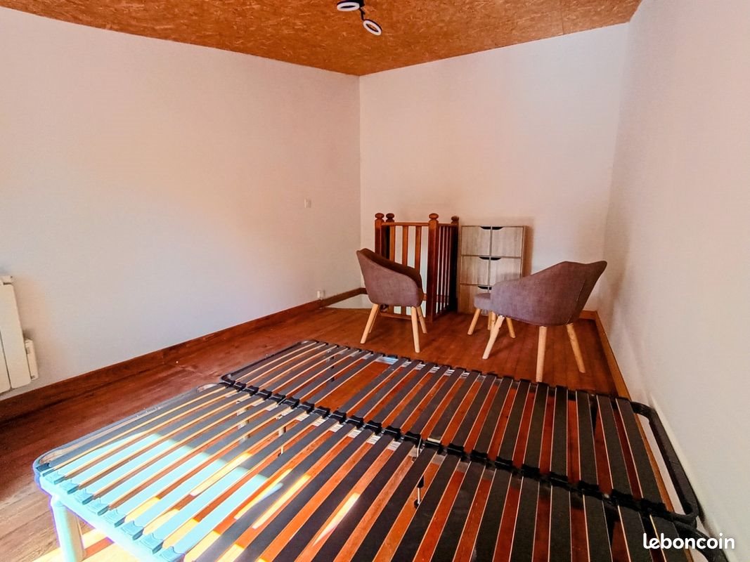 Maison à louer, 25m², Niort