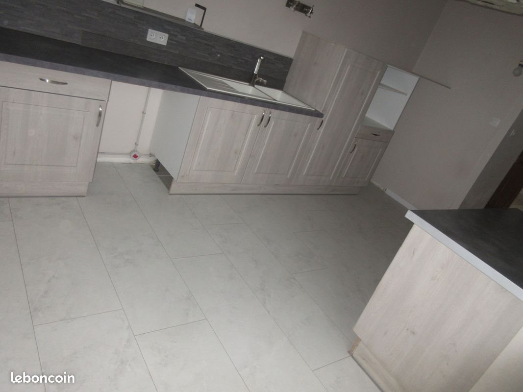 Maison à louer, 115m², Segré