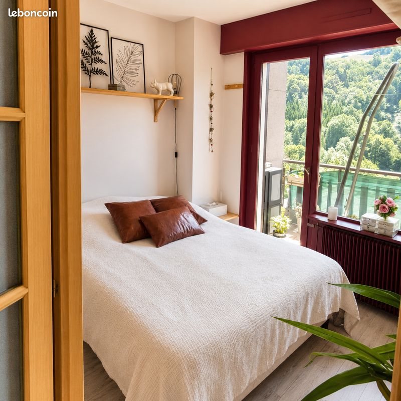 Appartement à vendre, 50m², Les Villards-sur-Thônes