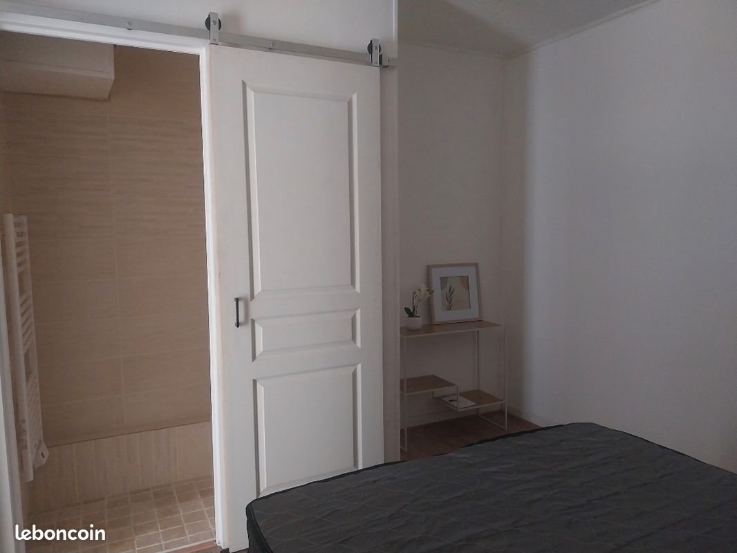 Appartement à louer, 20m², Villers-Cotterêts