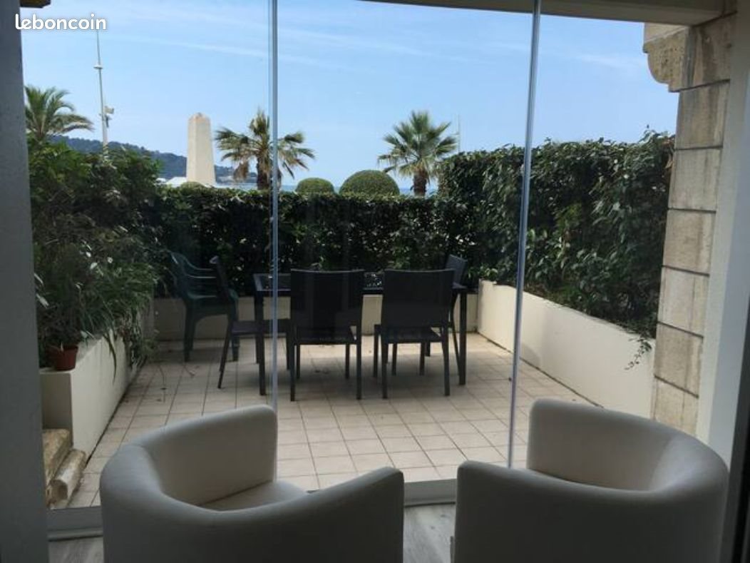 Appartement à louer, 42m², Hendaye