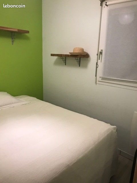 Appartement à louer, 42m², Hendaye