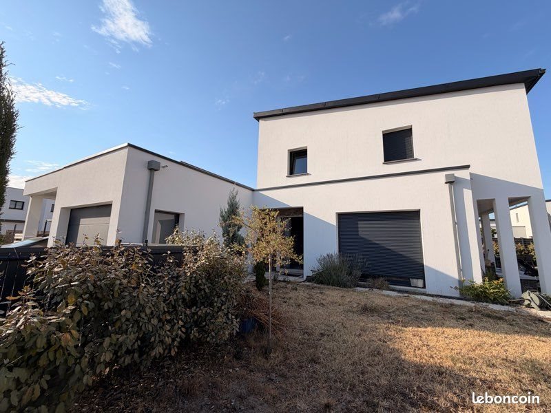 Maison à vendre, 145m², Saint-Sylvain-d'Anjou