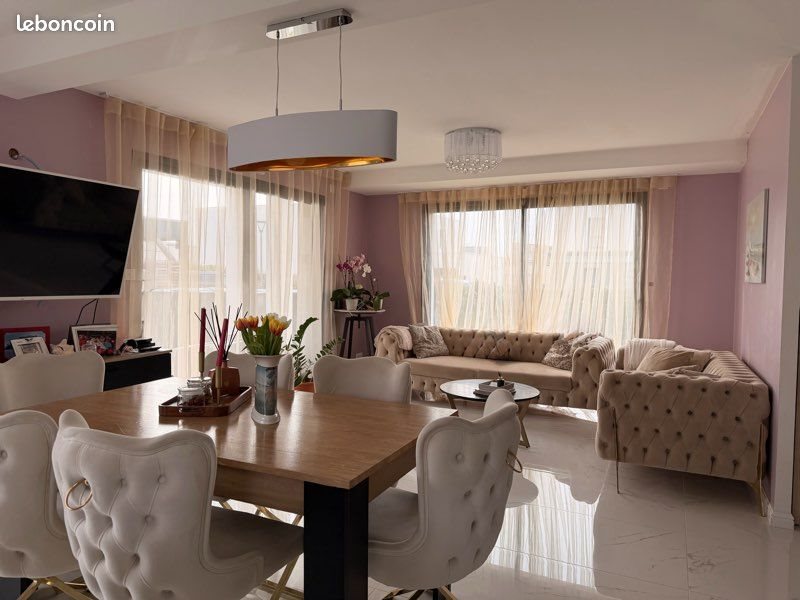 Maison à vendre, 145m², Saint-Sylvain-d'Anjou