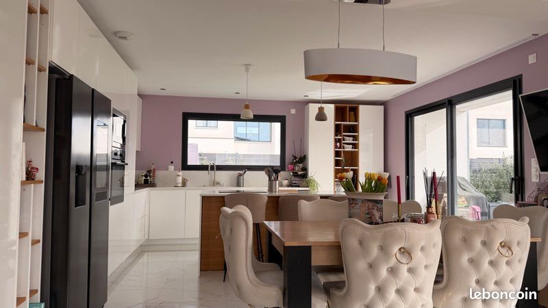 Maison à vendre, 145m², Saint-Sylvain-d'Anjou