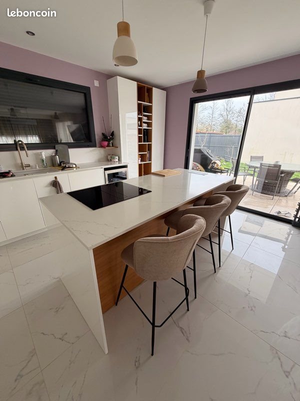 Maison à vendre, 145m², Saint-Sylvain-d'Anjou