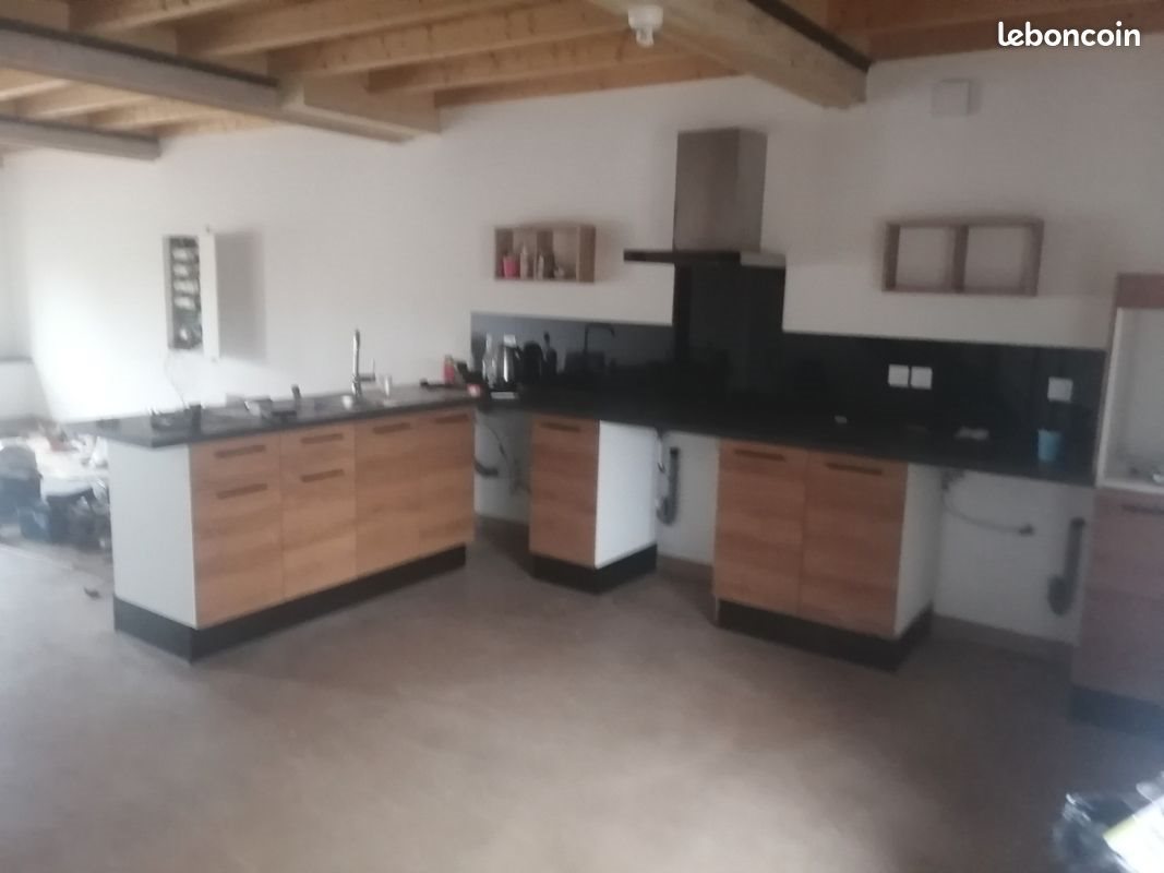 Appartement à louer, 90m², Romans-sur-Isère
