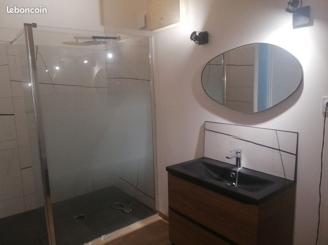 Appartement à louer, 90m², Romans-sur-Isère