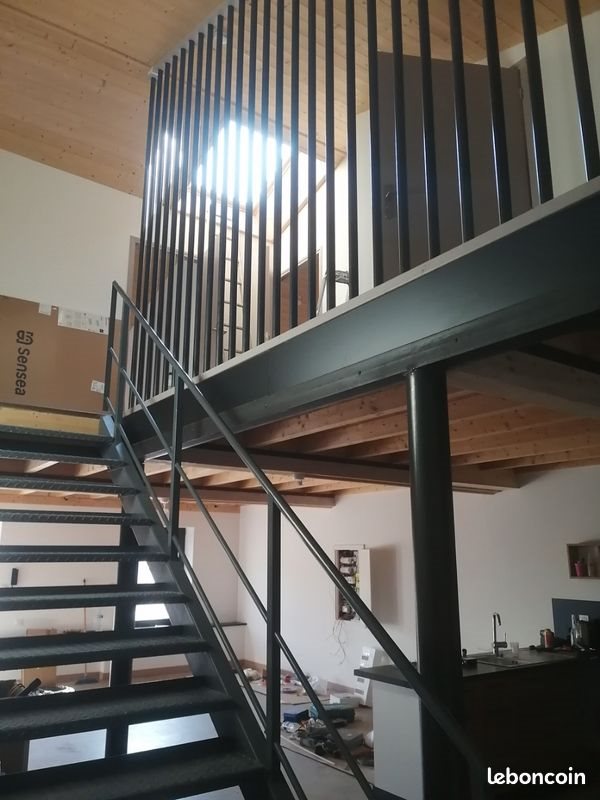 Appartement à louer, 90m², Romans-sur-Isère