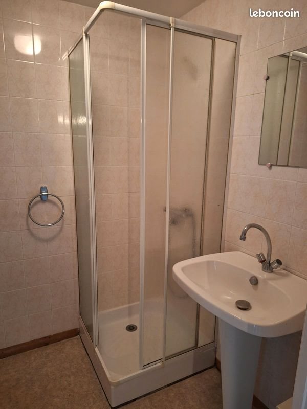Appartement à louer, 37m², La Terrasse