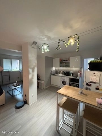 Appartement à louer, 35m², Nîmes