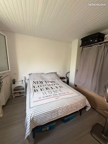 Appartement à louer, 35m², Nîmes
