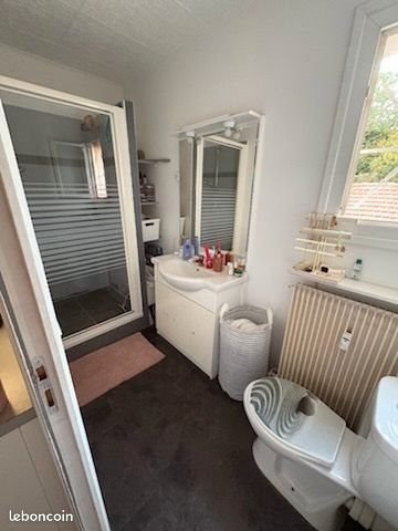 Appartement à louer, 35m², Nîmes