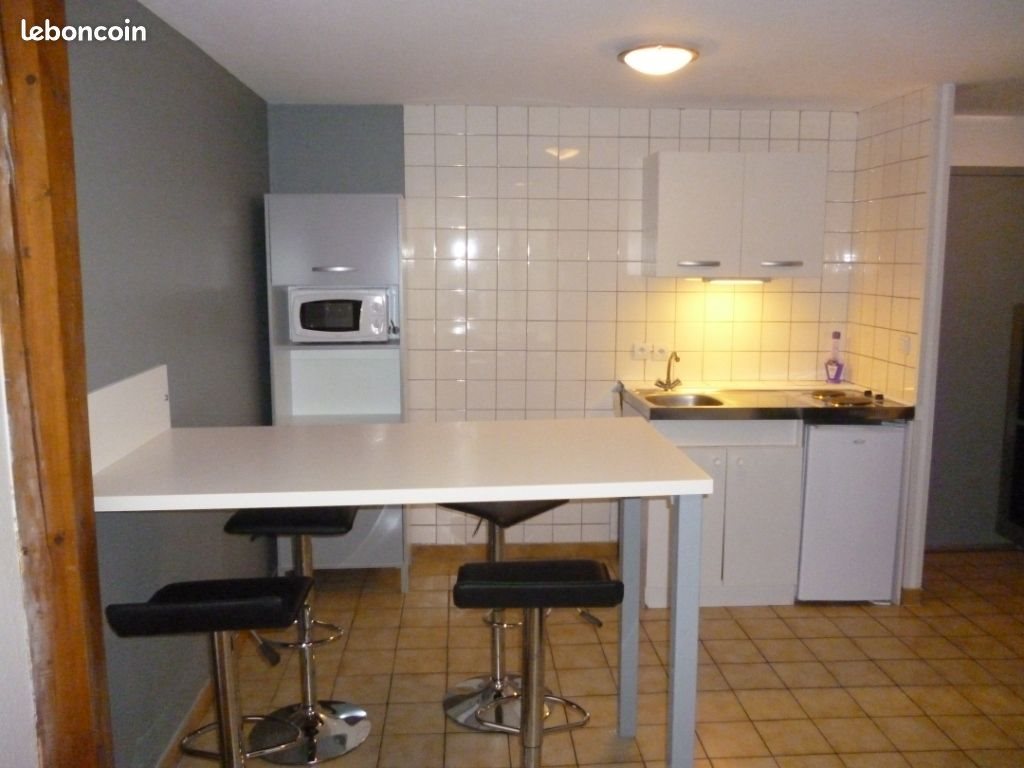 Appartement à louer, 31m², Belfort
