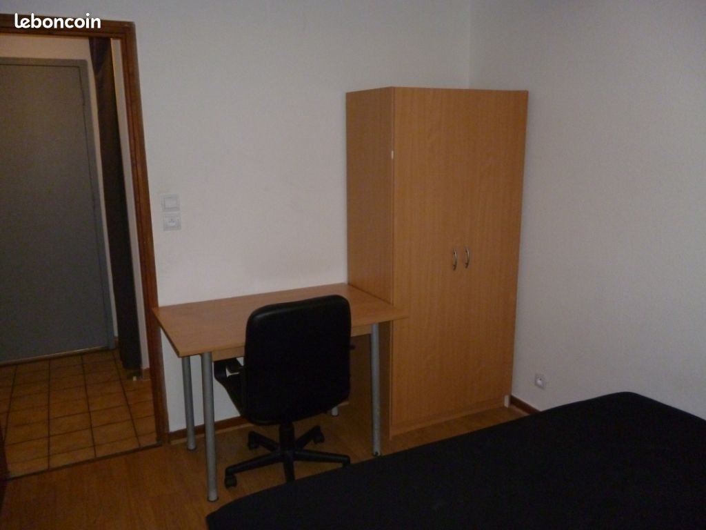 Appartement à louer, 31m², Belfort