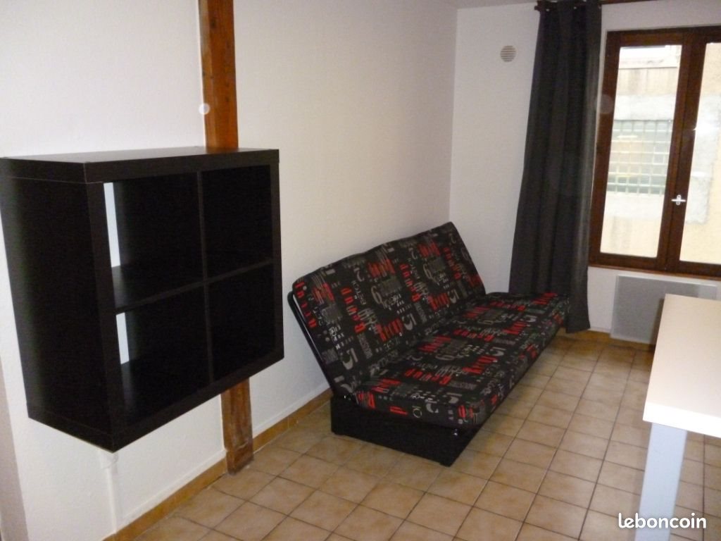 Appartement à louer, 31m², Belfort