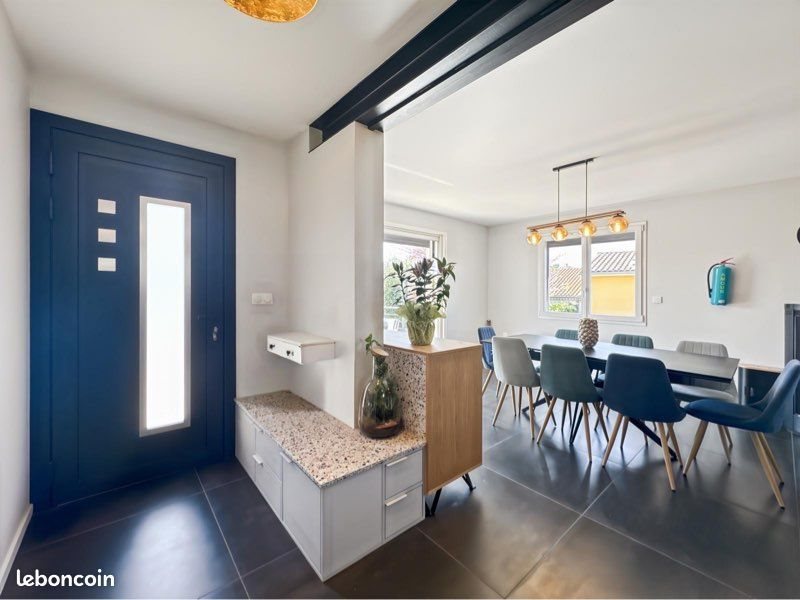Maison à vendre, 174m², Beaumont-lès-Valence
