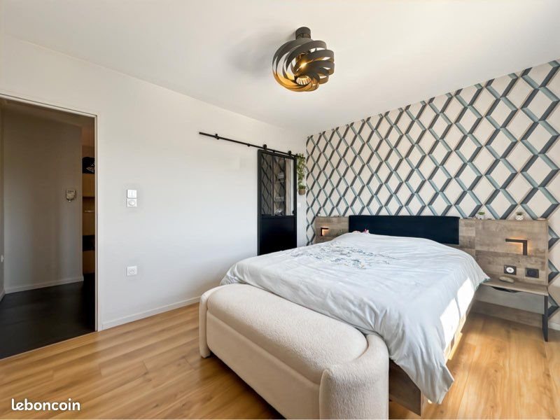 Maison à vendre, 174m², Beaumont-lès-Valence