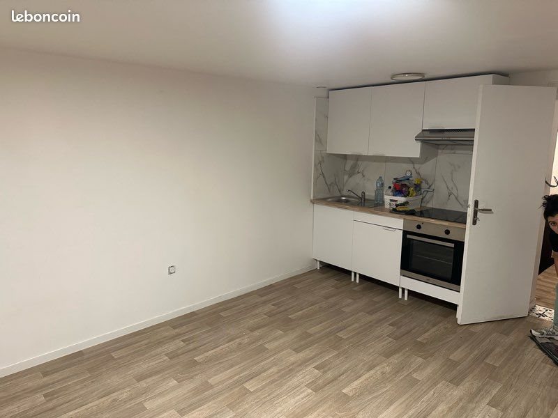 Appartement à louer, 24m², Vitré