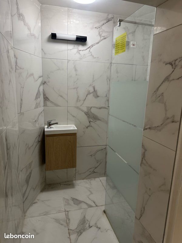 Appartement à louer, 24m², Vitré