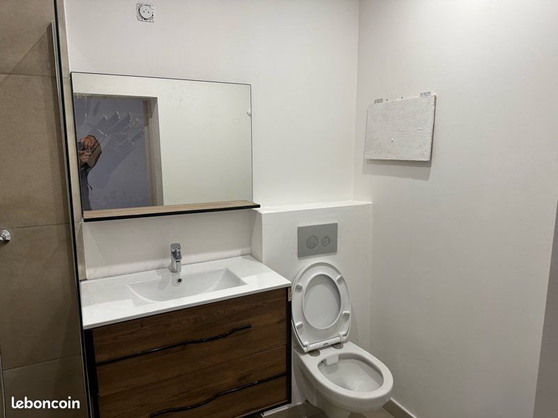 Appartement à louer, 24m², Vitré