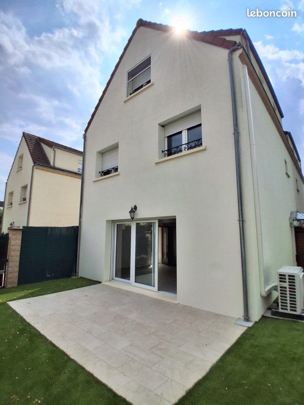 Maison à vendre, 105m², Limeil-Brévannes