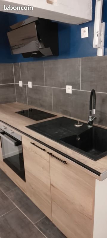 Appartement à louer, 41m², Auch