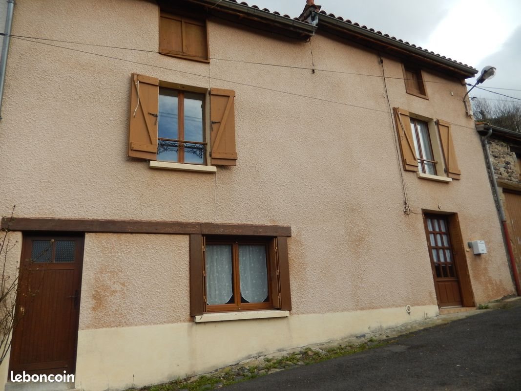 Maison à vendre, 90m², Ardes