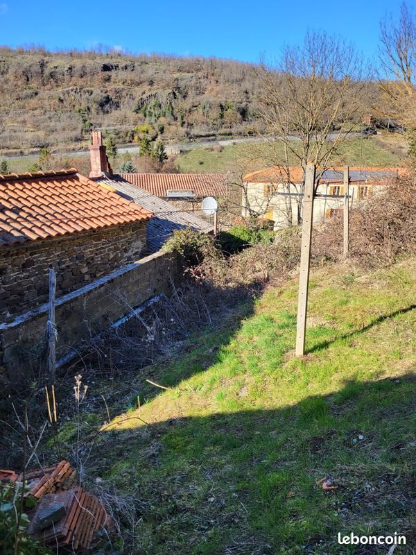 Maison à vendre, 90m², Ardes