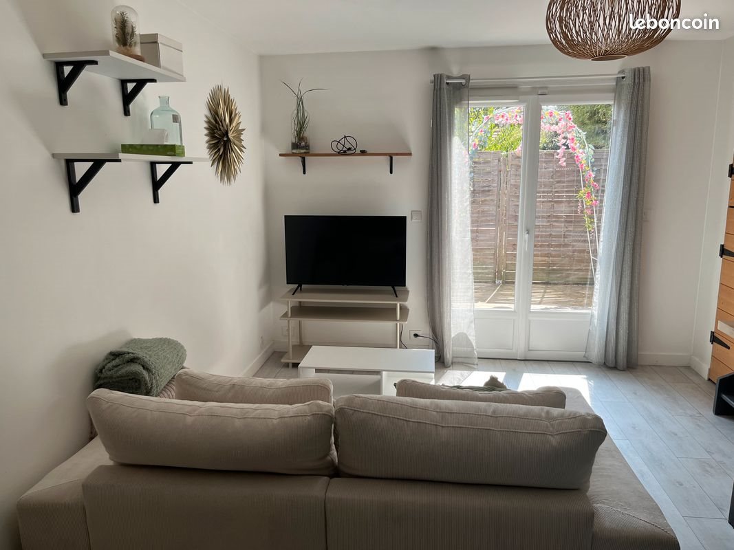 Appartement à louer, 38m², Etréchy