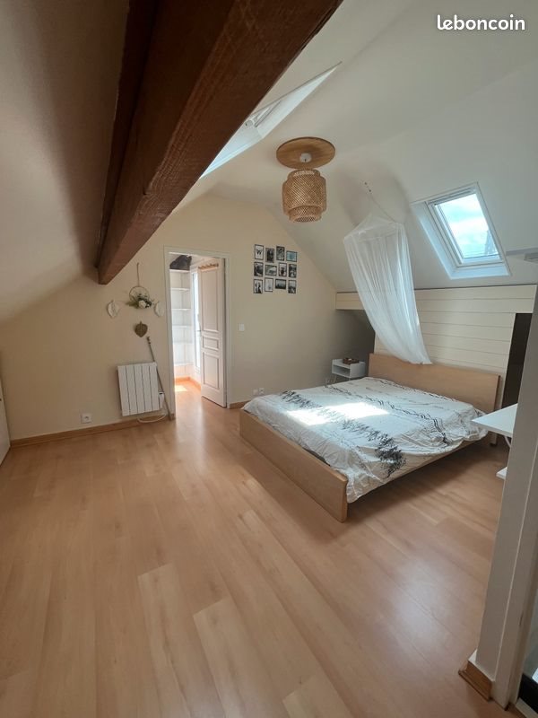 Appartement à louer, 38m², Etréchy