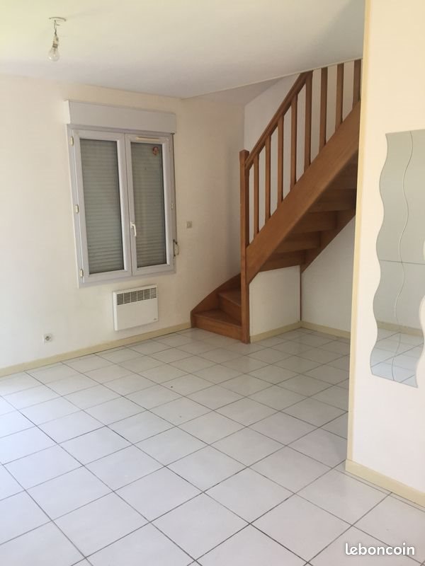 Maison à louer, 50m², Chiry-Ourscamp