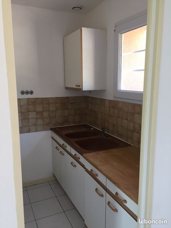 Maison à louer, 50m², Chiry-Ourscamp