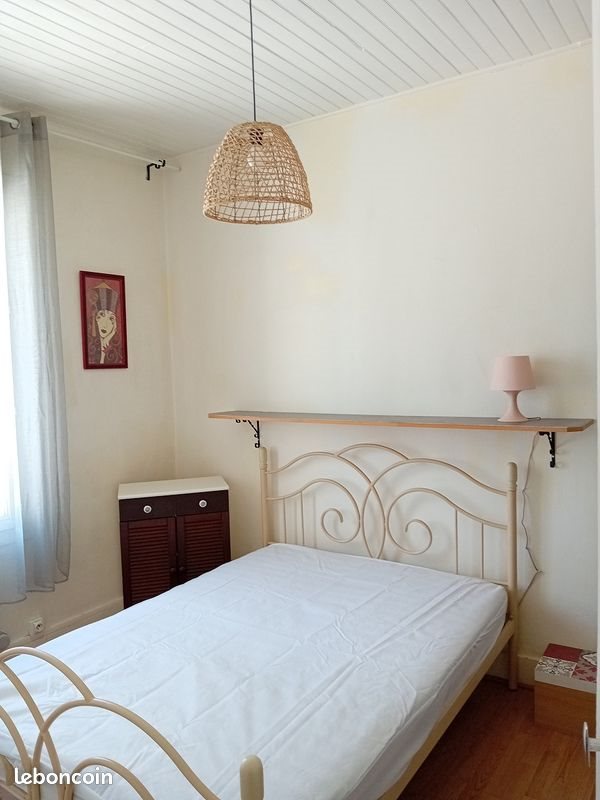 Appartement à louer, 32m², Fontaine